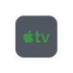 Приставки Apple TV