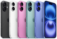 iPhone 16 Plus