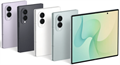 Galaxy Z Fold8