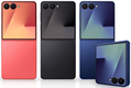 Galaxy Z Flip7