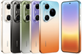 HUAWEI Pura 90s Pro Max
