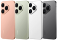 HUAWEI Pura 80