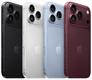Смартфоны Apple iPhone