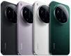 Смартфоны Xiaomi