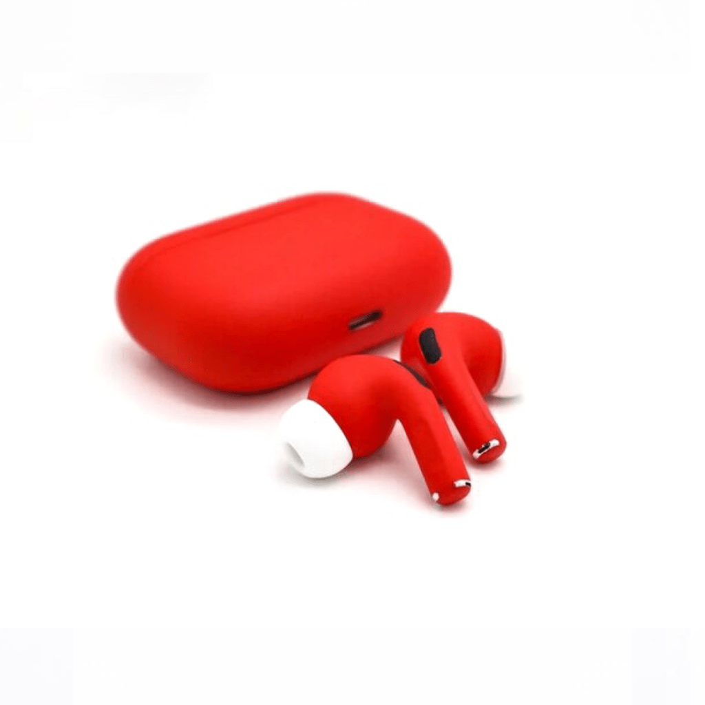 Airpods pro красный. AIRPODS Pro Red. AIRPODS 3 красный. AIRPODS Pro 2 Red. Чехол для AIRPODS Pro красный с ушком.