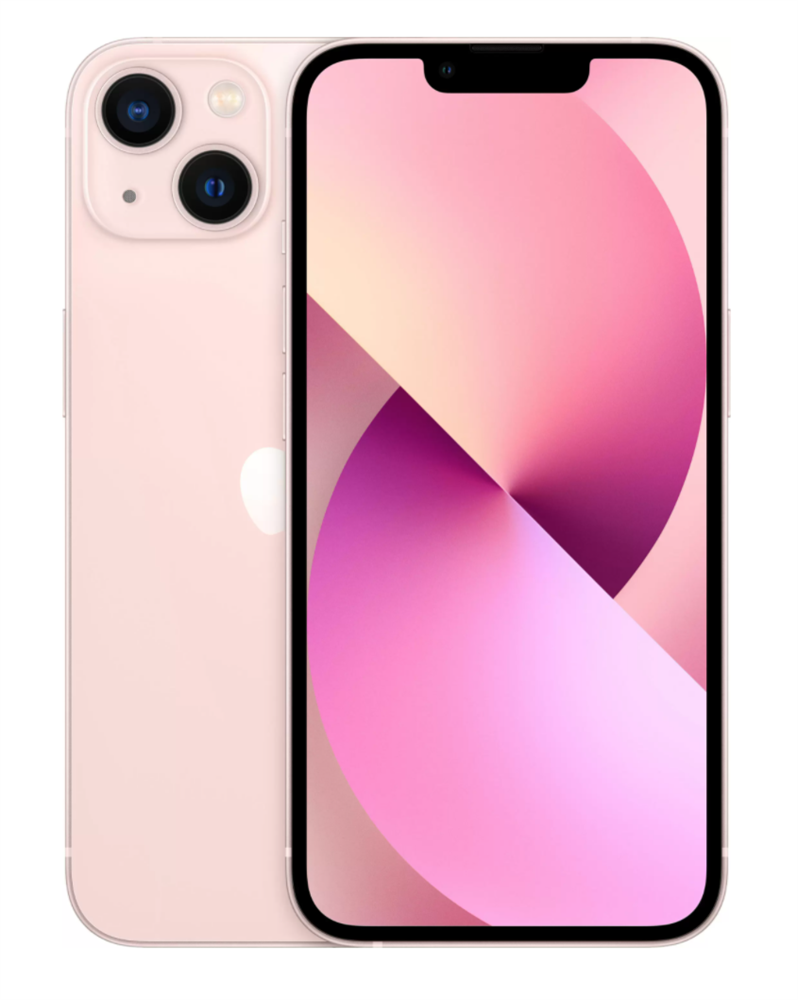 Смартфон iPhone 13 512GB, Pink, розовый (MLPA3) купить в Рязани в  ПЕРВЫЙЯБЛОЧНЫЙ.РФ