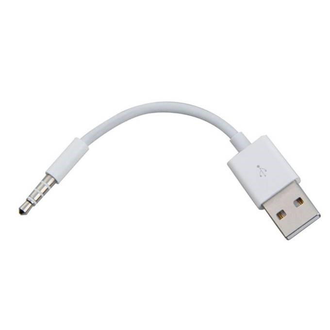 USB кабель для iPod shuffle отзывы
