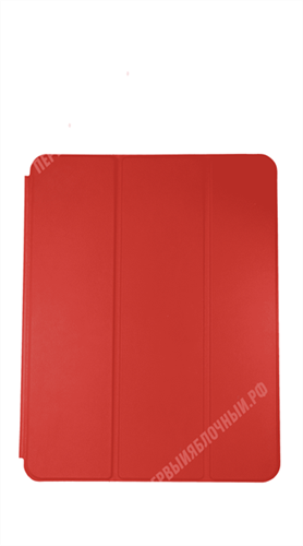Чехол для iPad Pro 12.9-дюймов (версия 2018) Smart Case, оранжевый ( HQ) - фото 11715