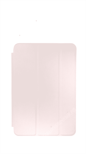 Чехол для iPad mini 4 Smart Case, серый (HQ) - фото 11744