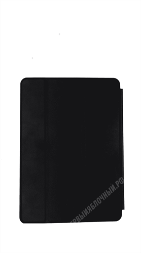 Чехол для iPad Pro 10.5-дюймов (версия 2017) / iPad Air 2019 Smart Case, черный (HQ) - фото 11823