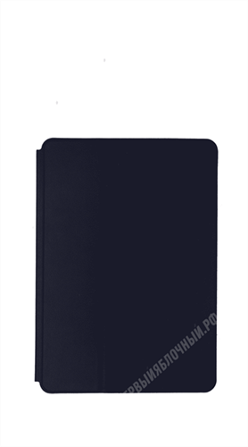 Чехол для iPad Pro 10.5-дюймов (версия 2018) / iPad Air 2019, Jison Case Ultra thin, черный - фото 11835