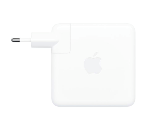 Сетевой адаптер для MacBook 96w USB-C Power Adapter - фото 12240