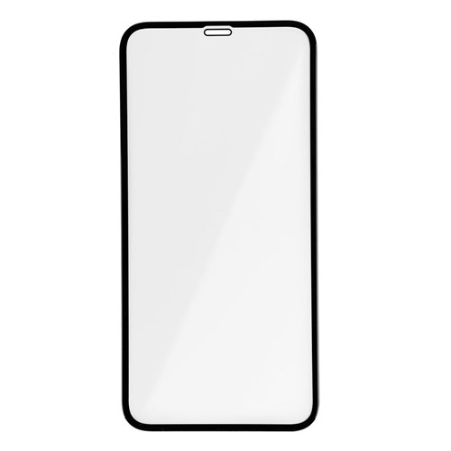 Защитное стекло техпак 2.5D для iPhone 11/Xr - фото 12382