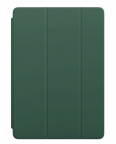 Чехол для iPad 11 (2020) Smart Case TPU, зеленый - фото 15412