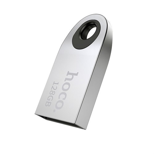 Флеш-накопитель USB Hoco 128gb UD9 - фото 21957