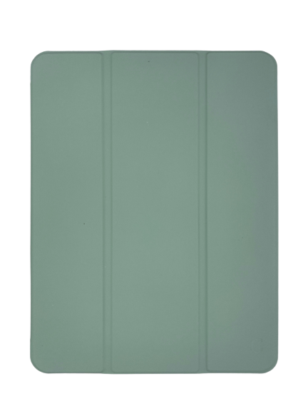 Чехол для iPad Air 10.9-дюймов (версия 2020) Gurdini с отсеком для Pencil, фисташковый - фото 22022