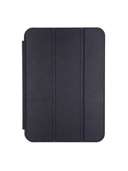 Чехол для iPad mini 6 (2021) Smart Case, черный - фото 22177