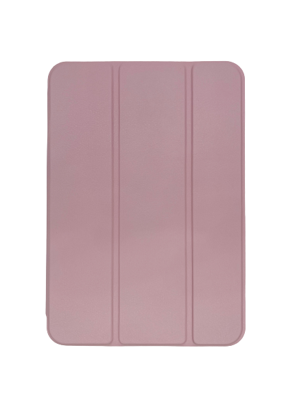 Чехол для iPad mini 6 (2021) Gurdini Folio, розовый песок - фото 22346