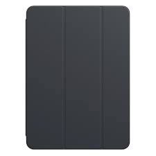 Чехол для iPad Pro 11-дюймов (версия 2018) Smart Case, темно серый (HQ) - фото 6774