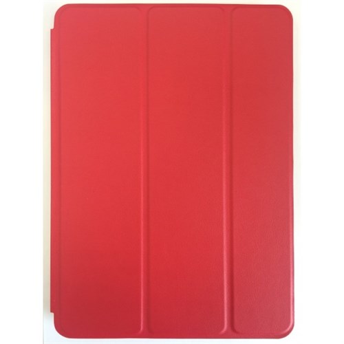 Чехол для iPad Pro 11-дюймов (версия 2018) Smart Case, красный (HQ) - фото 6776