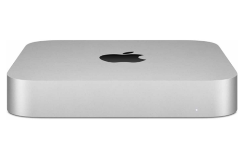 Системный блок Mac mini (2020) (M1, 8 ГБ, SSD 512 ГБ) MGNT3 - фото 74708