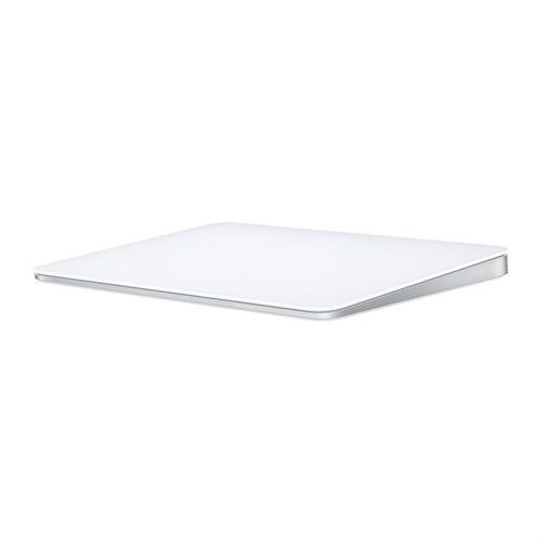 Magic Trackpad White Multi-Touch, белый (MK2D3) - фото 75010