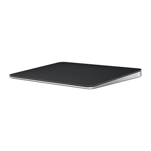 Magic Trackpad Black Multi-Touch, черный (MMMP3) - фото 75026