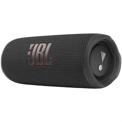 Беспроводная колонка JBL Flip 6, черный - фото 75105