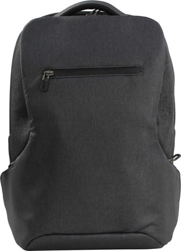 Рюкзак Xiaomi Business Multifunctional Backpack 26L для ноутбука 15" , черный - фото 75254