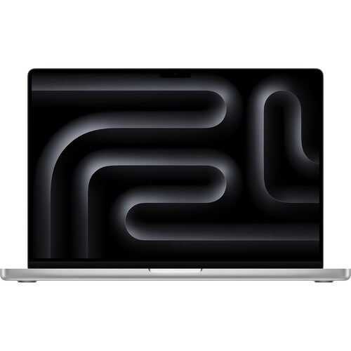 Ноутбук MacBook Pro 16" 2024 (M4 Max 14C CPU, 32C GPU) 36GB, 1Tb SSD Silver, серебристый (MX2V3) - фото 76424