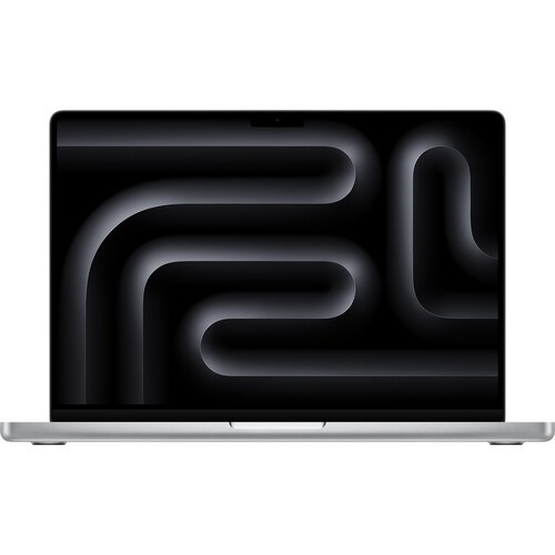 Ноутбук MacBook Pro 14" 2024 (M4 Pro 12C CPU, 16C GPU) 24GB, 512Gb SSD Silver, серебристый (MX2E3) MX2E3 - фото 76948