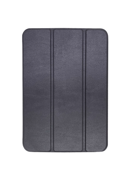 Чехол для iPad mini 6 (2021) Gurdini Folio, черный 4665299807259 - фото 77090