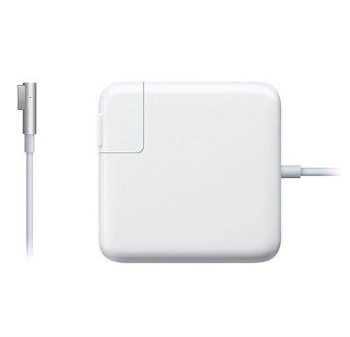 Зарядное устройство для MacBook 45W MagSafe Power Adapter HQ - фото 7805