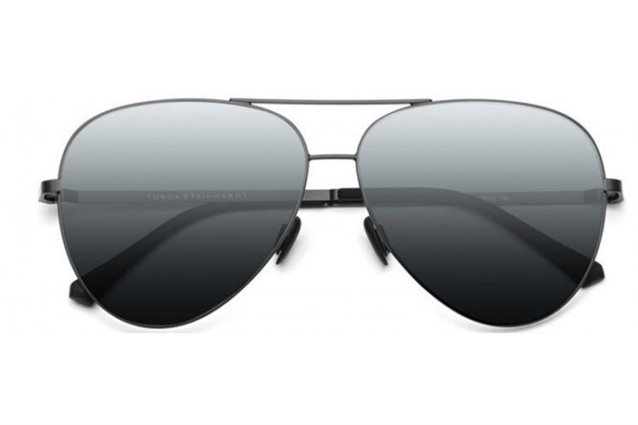 Солнцезащитные очки Xiaomi TS Turok Steinhardt Sunglasses (SM005-0220) Черный SM005-0220 - фото 78481