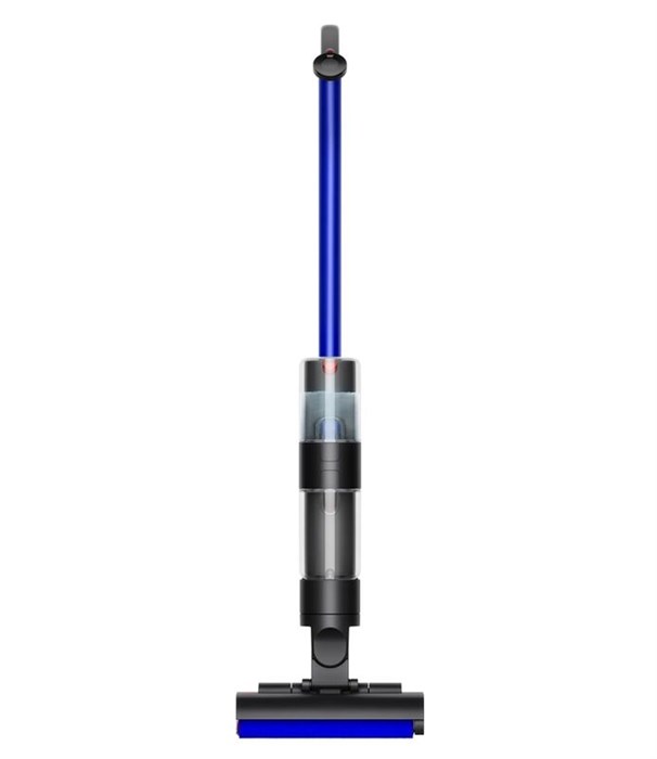 Пылесос Dyson G1 Wash WR01 Blue/Black 4665299809935 - фото 78923