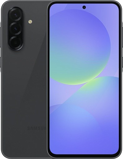 Смартфон Samsung Galaxy A36 5G 8/128Gb Awesome Black 4665299810275 - фото 79445