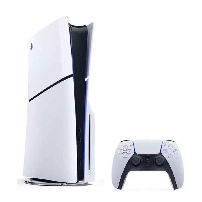 Игровая приставка Sony PlayStation 5 Pro c дисководом 4665299810002 - фото 79473