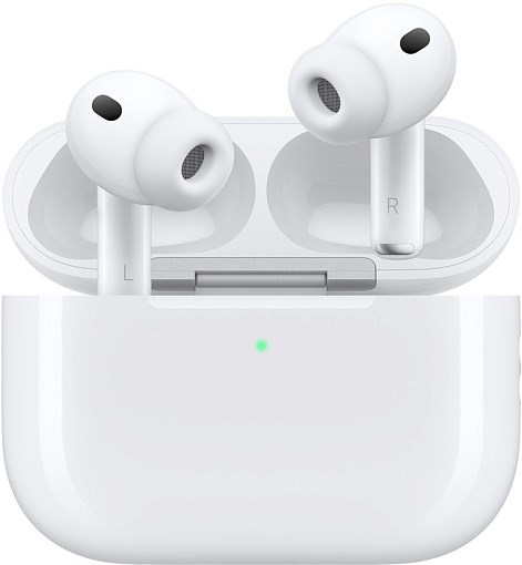 Беспроводные наушники AirPods Pro 3 (MFHP4) MFHP4 - фото 79475