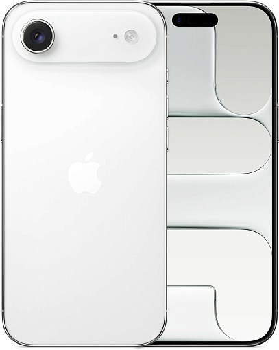 iPhone Air 512Gb Cloud White, белый (MG1G4) (Без RuStore) MG1G4 - фото 79504