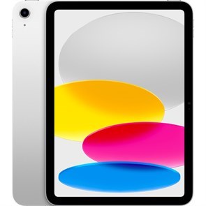 iPad 11" (2025) Wi-Fi 128GB Silver, серебристый (MD3Y4) (Без RuStore) MD3Y4 - фото 79679