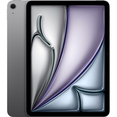 iPad Air 11 M4 (2026) Wi-Fi + LTE 512Gb Space Gray, серый космос (MH7H4) (Без RuStore) MH7H4 - фото 79778