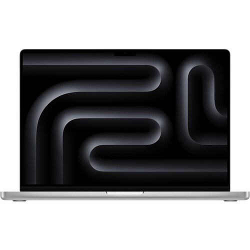 Ноутбук MacBook Pro 16 2026 (M5 Max 18C CPU, 40C GPU) 48GB, 2Tb SSD Silver (MGE94) MGE94 - фото 79783