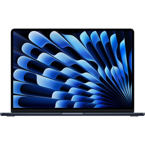 Ноутбук MacBook Air 15 2026 (M5 10C CPU, 10C GPU) 16Gb, 512Gb SSD Midnight (MDVH4) MDVH4 - фото 79793