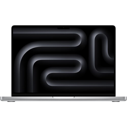 Ноутбук MacBook Pro 14 2026 (M5 10C CPU, 10C GPU) 32GB, 1Tb SSD Silver (MJ3E4) MJ3E4 - фото 79804