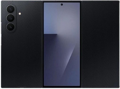 Смартфон Samsung Galaxy Z TriFold 16Gb/1Tb черный 4665299810180 - фото 79862