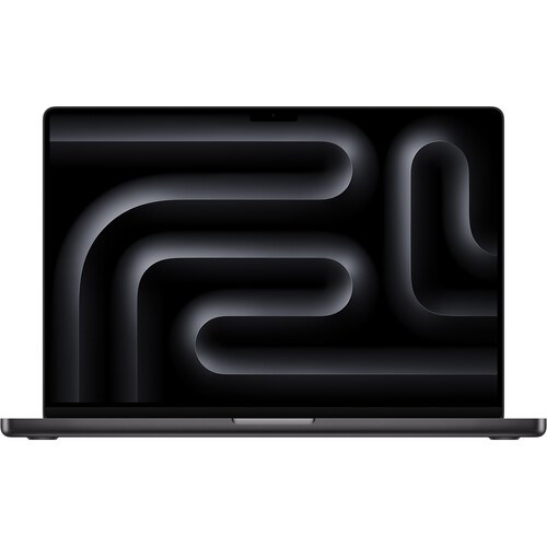Ноутбук MacBook Pro 16 2026 (M5 Max 18C CPU, 40C GPU) 48GB, 2Tb SSD Space Black (MGEE4) MGEE4 - фото 79896