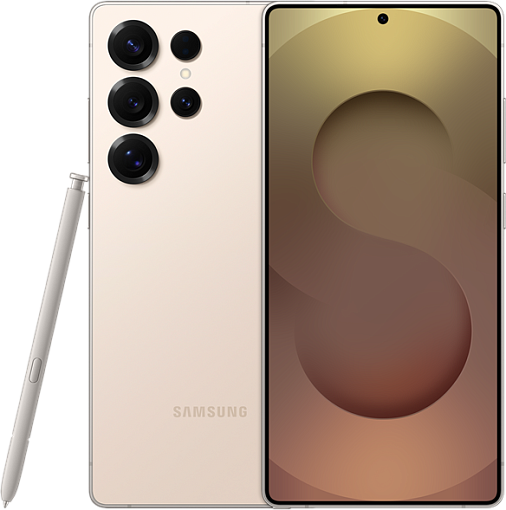 Смартфон Samsung Galaxy S25 Ultra 12/512Gb розовый 4665299810241 - фото 79902