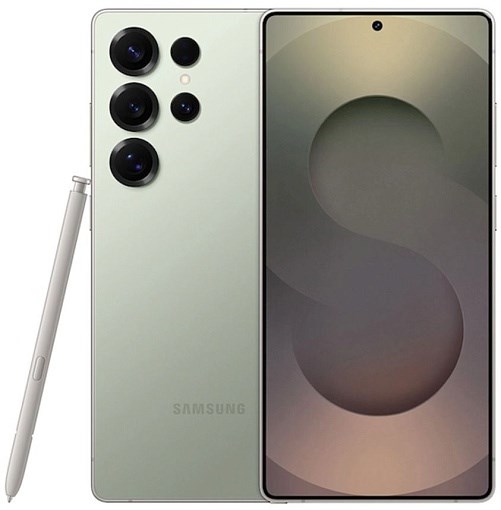 Смартфон Samsung Galaxy S25 Ultra 12Gb/1Tb зеленый 4665299810246 - фото 79916
