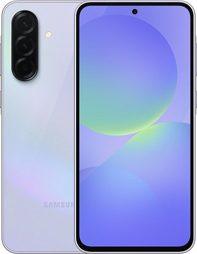 Смартфон Samsung Galaxy A36 8/256Gb лавандовый 4665299810277 - фото 79946