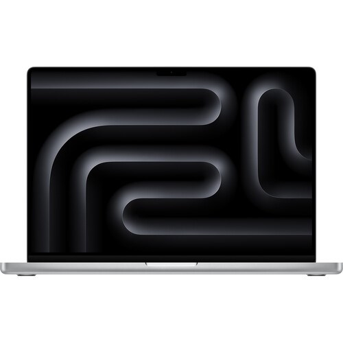 Ноутбук MacBook Pro 16 2024 (M4 Pro 14C CPU, 20C GPU) 24GB, 512Gb SSD Silver (MX2T3) MX2T3 - фото 80118